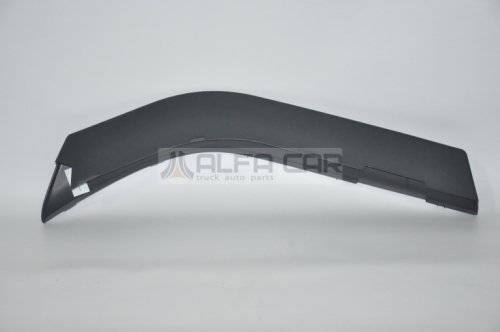 AC1429394 Замок крыла передний правый SC4 SCANIA T Truck (2003-2020) Alfa Car1